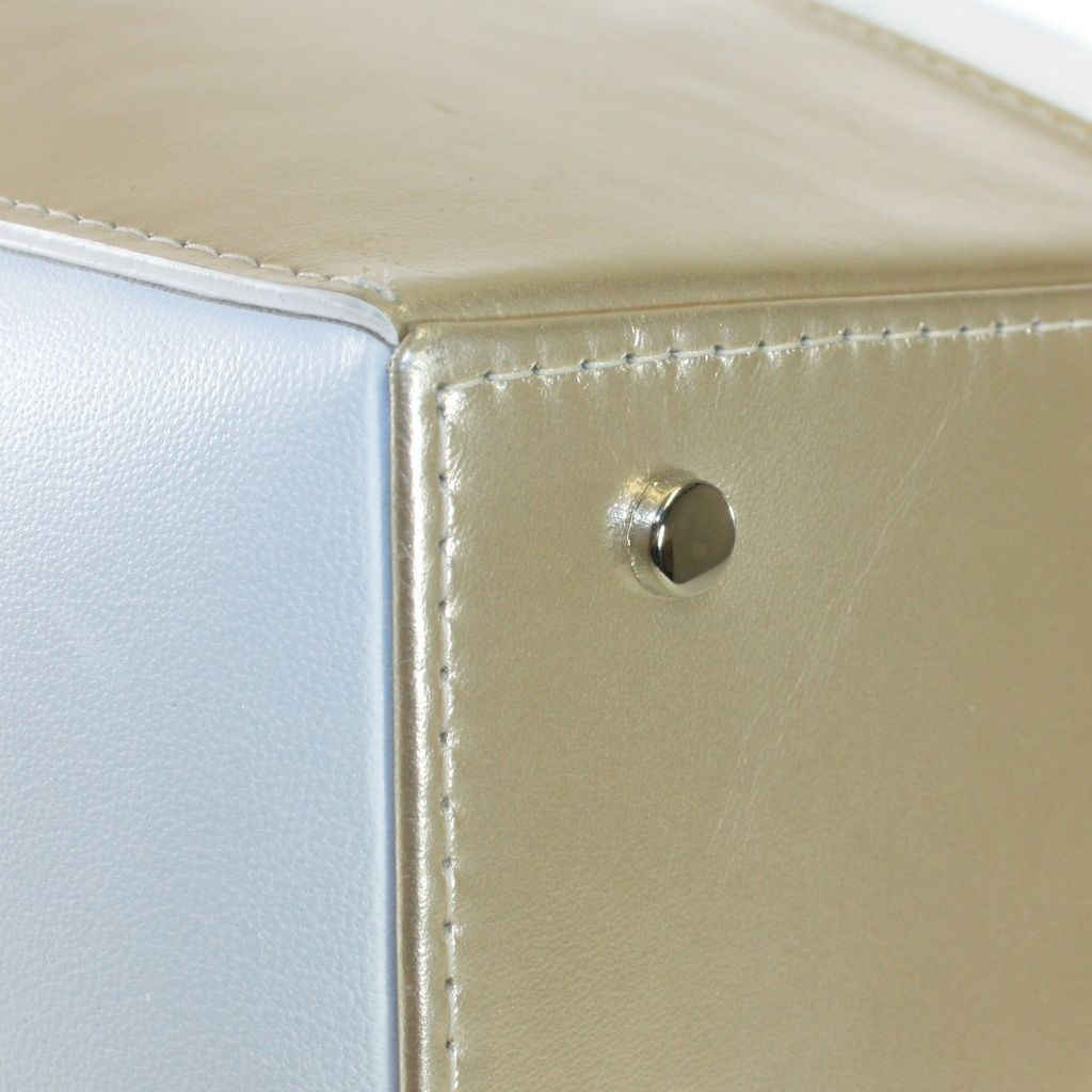 MARQUIS Gold TOTE BAG
