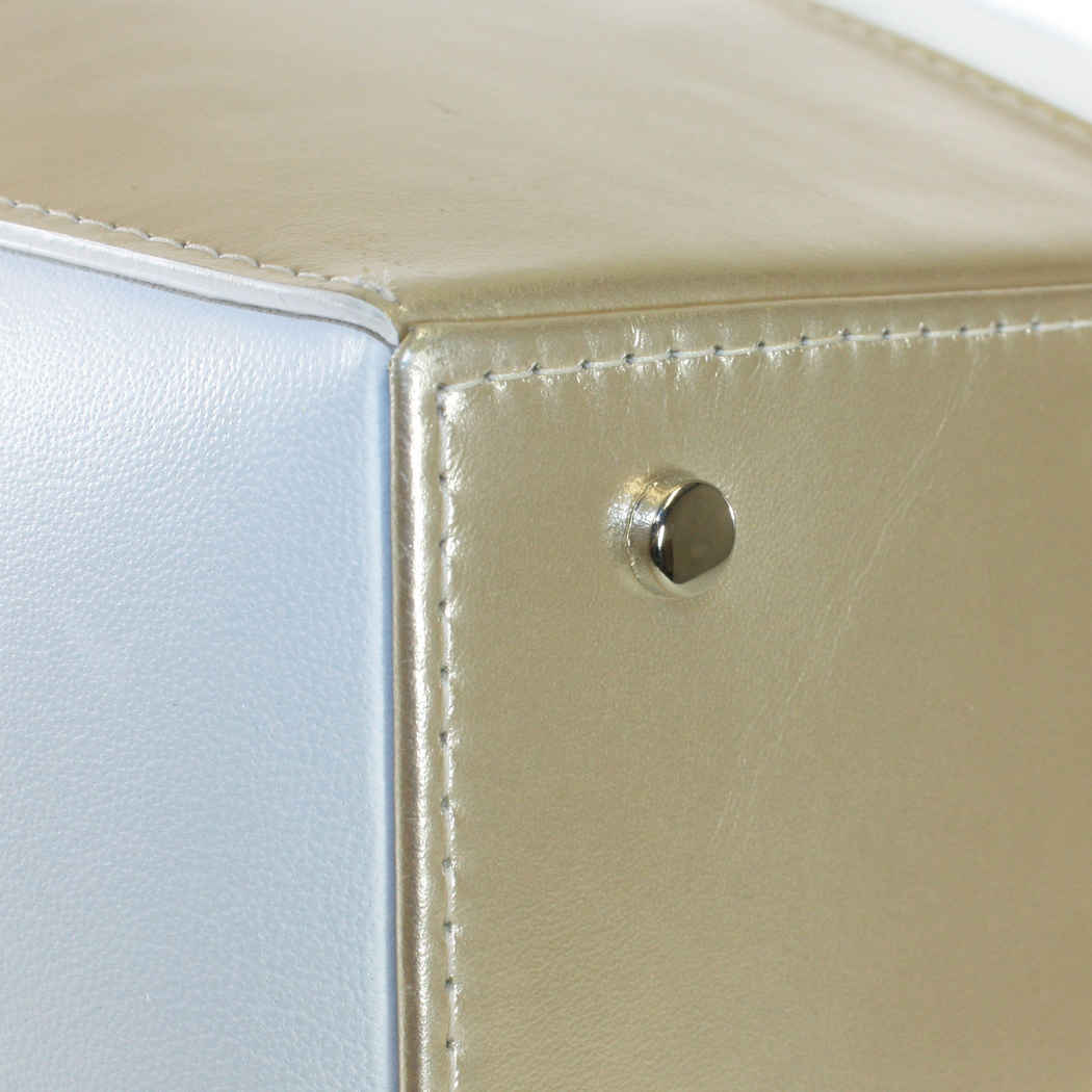 MARQUIS Gold TOTE BAG